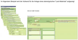 GuiXT-Material anlegen